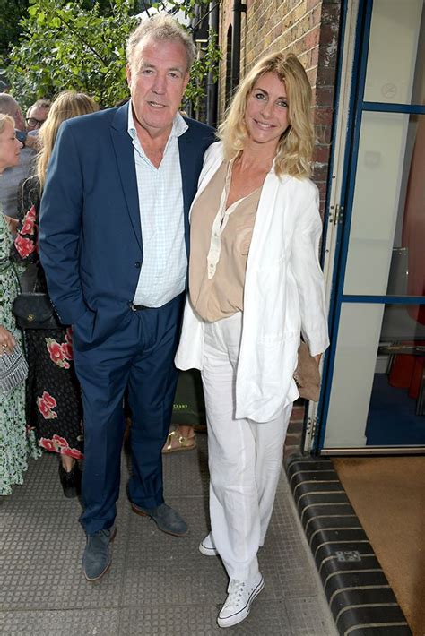 lisa hogan alter|Inside Jeremy Clarksons private life with Lisa Hogan:。